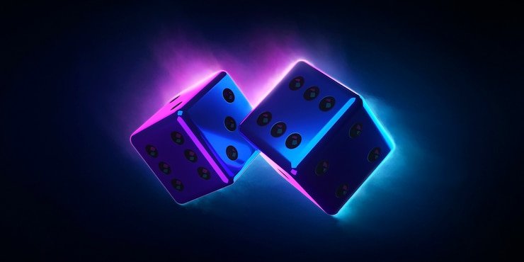Live casino betting interface and account balance display on bigklik login
