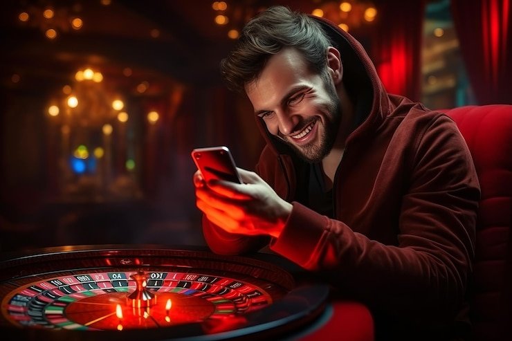 bigklik login featured game showcase